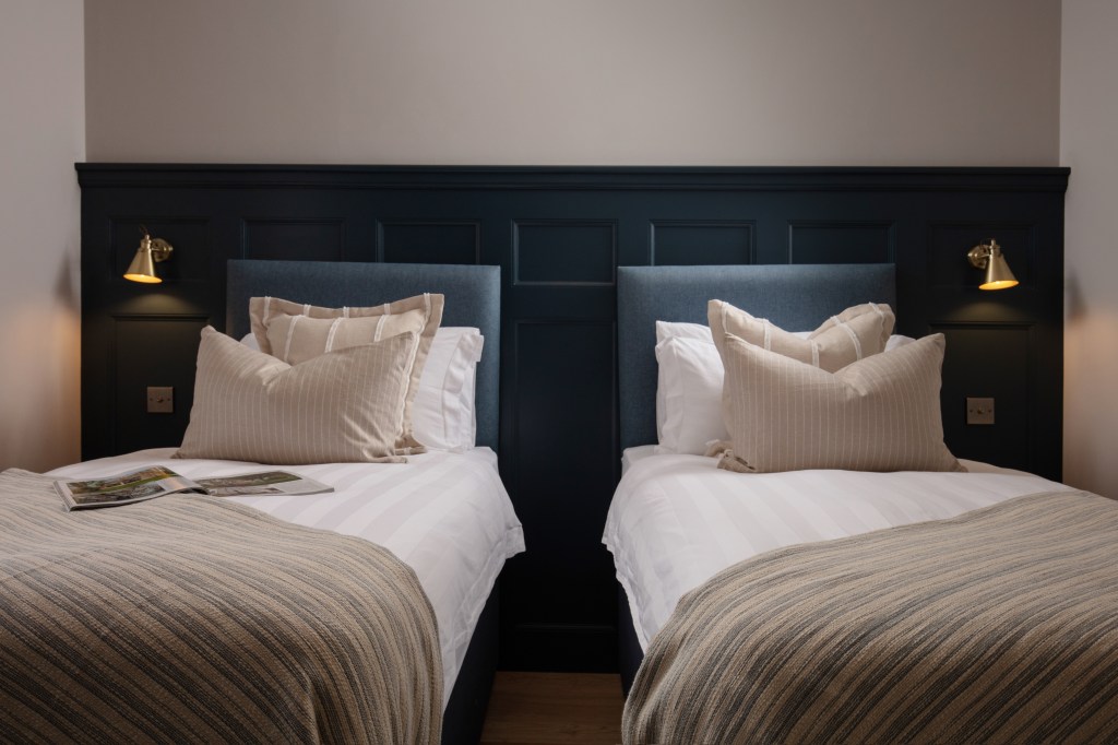 Cornish Carpentry Service Wall Panelling in Cornwall
