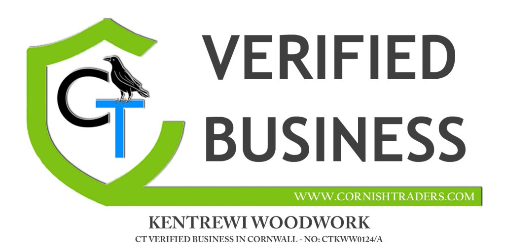 Cornish Carpentry Fitted Wardrobes in Cornwall